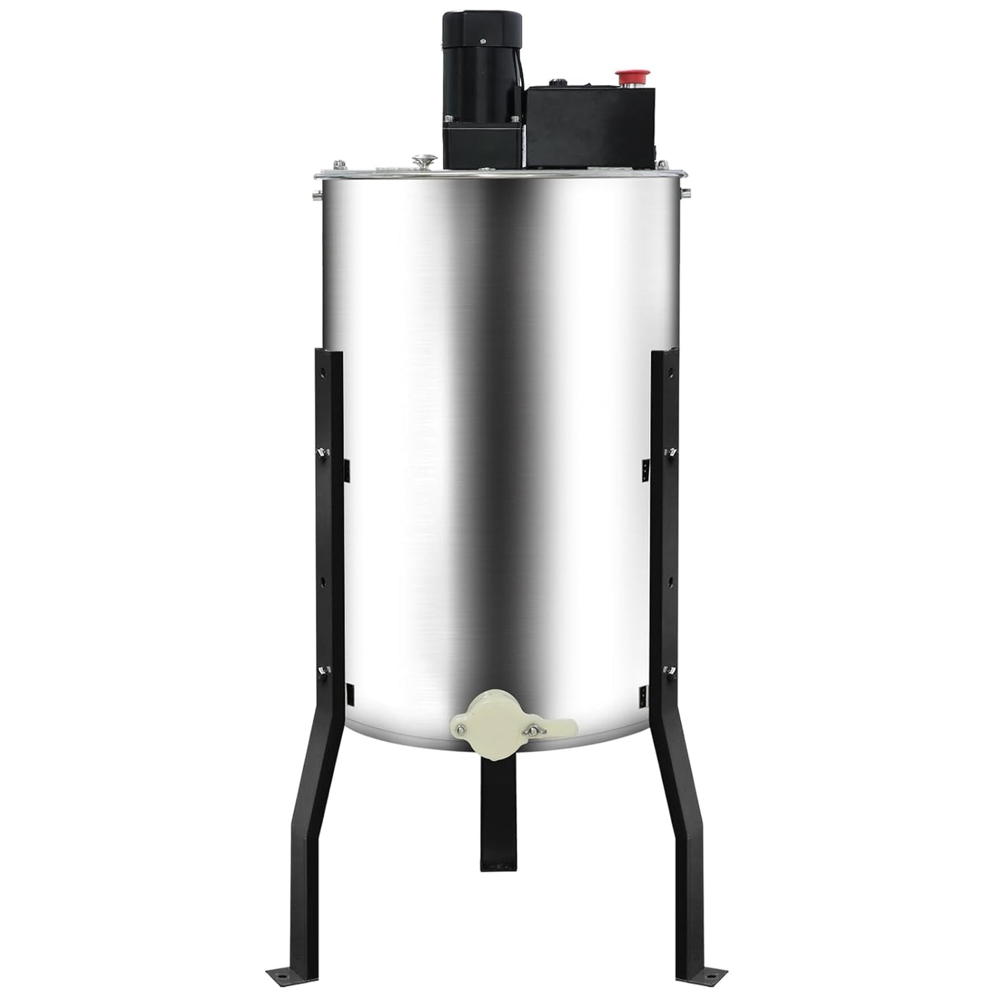 Smart 3 Frames Electric Honey Extractor Equipment for Beekeepers and Backyard